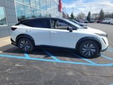 New 2025 Nissan Ariya AWD image 2