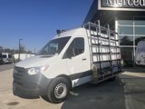 New 2025 Mercedes-Benz Sprinter 2500 image 3