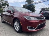 Used 2017 Chrysler Pacifica Touring-L Plus image 3