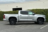 New 2025 Toyota Tundra Platinum image 3