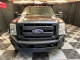 Used 2016 Ford F550 4x4 Regular Cab Super Duty image 2