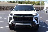 New 2026 Chevrolet Traverse Z71 w/ Enhanced Driving Package image 2
