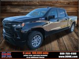 New 2025 Chevrolet Silverado 1500 RST w/ Z71 Off-Road Package image 4