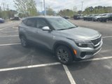 Used 2023 Kia Seltos LX image 2