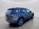 New 2025 Jeep Grand Cherokee Limited image 3