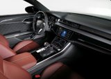 New 2025 Audi S8 image 3
