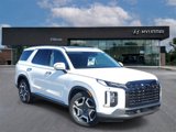 New 2025 Hyundai Palisade SEL image 1