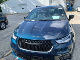 New 2025 Chrysler Pacifica Limited image 2