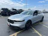 Certified 2024 Honda Accord Sport image 4