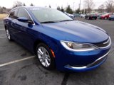 Used 2015 Chrysler 200 Limited w/ Convenience Group image 4