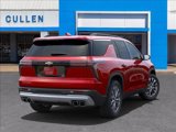 New 2025 Chevrolet Traverse LT w/ Sun and Wheel Package image 4