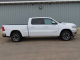 Used 2025 RAM 1500 Laramie image 2