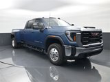 New 2026 GMC Sierra 3500 Pro image 3