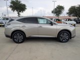 New 2025 Nissan Murano SL w/ Cargo Package image 2
