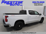 Used 2020 Chevrolet Silverado 1500 LT w/ Remote Start Package image 4