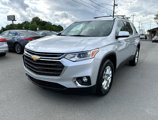 Used 2019 Chevrolet Traverse LT image 3