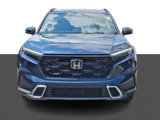 Certified 2025 Honda CR-V Sport Touring image 2