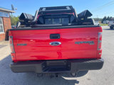 Used 2012 Ford F150 SVT Raptor image 5