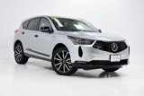 New 2025 Acura RDX AWD w/ A-Spec & Advance Pkg image 5