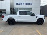 New 2025 Ford F150 XLT image 4