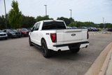 New 2025 Ford F150 Lariat image 4