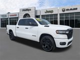 Certified 2025 RAM 1500 Big Horn image 2