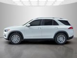 New 2025 Mercedes-Benz GLE 350 4MATIC image 3