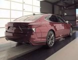 Used 2018 Lexus LS 500 F Sport image 3