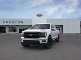 New 2025 Ford F150 Lariat w/ Equipment Group 502A High image 3