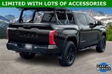 Used 2024 Toyota Tundra Limited image 2