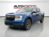 Used 2024 Ford Maverick XLT w/ XLT Luxury Package image 3