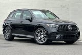 New 2025 Mercedes-Benz GLC 63 AMG S image 2