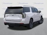 New 2025 Chevrolet Suburban Z71 image 4