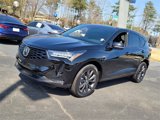 New 2025 Acura RDX A-Spec image 3