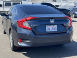Used 2016 Honda Civic LX image 5