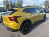 Certified 2024 Chevrolet Trax ACTIV w/ Sunroof Package image 4