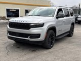 New 2025 Jeep Wagoneer Series II w/ Convenience Group I image 3