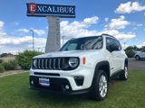 Used 2023 Jeep Renegade Latitude w/ Premium Group image 4