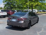 Used 2024 Toyota Camry XSE image 5
