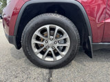Used 2016 Jeep Grand Cherokee Limited image 3