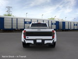 New 2025 Ford F450 Platinum w/ Camper Package image 5