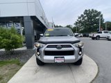 Used 2020 Toyota 4Runner SR5 image 3