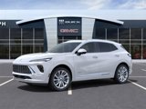 New 2025 Buick Envision Avenir image 2