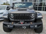 New 2025 Jeep Wrangler Unlimited Rubicon 392 image 3