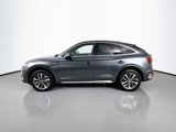 Used 2022 Audi Q5 2.0T Premium w/ Convenience Package image 2