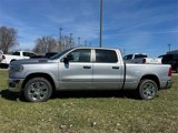 New 2025 RAM 1500 Big Horn image 4