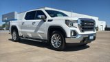 Certified 2020 GMC Sierra 1500 SLT w/ SLT Premium Plus Package image 2