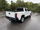 Used 2025 Toyota Tacoma SR image 3