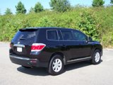 Used 2013 Toyota Highlander FWD image 4