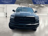 New 2025 RAM 1500 Rebel w/ Rebel Level 2 Equipment Group image 2